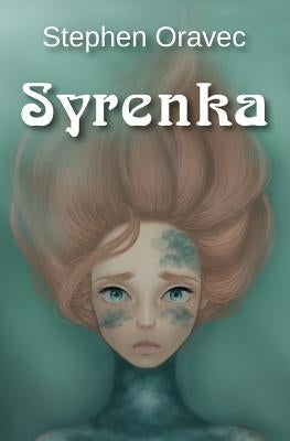 Syrenka by Oravec, Stephen