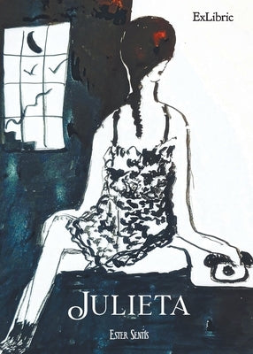 Julieta by Ester Sentís