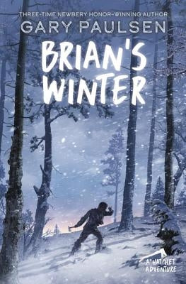 Brian's Winter by Paulsen, Gary