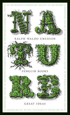 Nature by Emerson, Ralph Waldo
