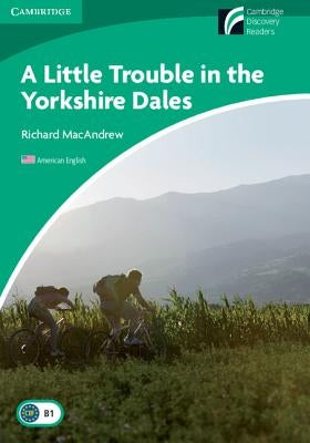 A Little Trouble in the Yorkshire Dales by MacAndrew, Richard