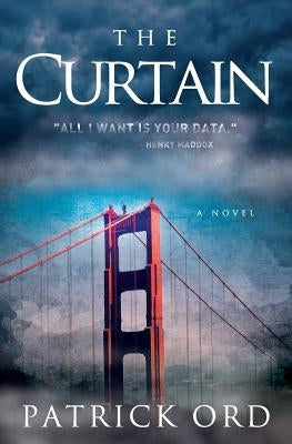 The Curtain - A Novel by Cabo, Ranilo