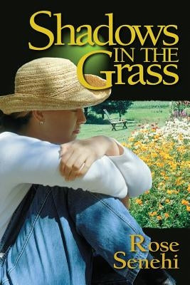 Shadows in the Grass by Senehi, Rose