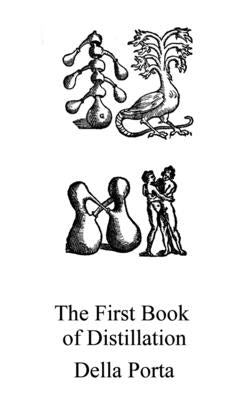 The Book of Distillation by McLean, Adam