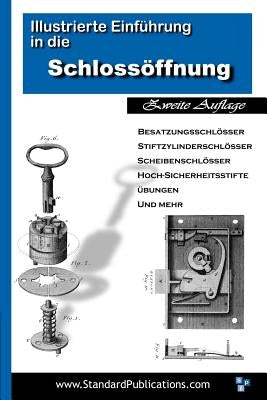 Illustrierte Einfuehrungin die Schlossoeffnung by McCloud, Mark