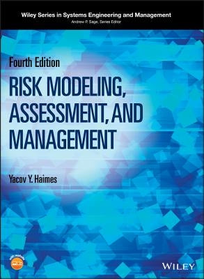 Risk Modeling 4e by Haimes