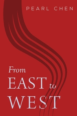 From East to West by Zhi Ping Chen, Pearl