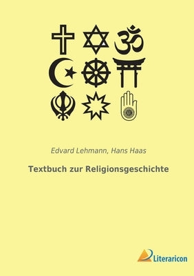 Textbuch zur Religionsgeschichte by Lehmann, Edvard