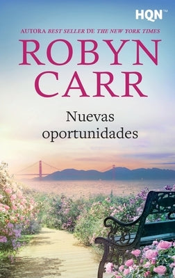 Nuevas oportunidades by Carr, Robyn