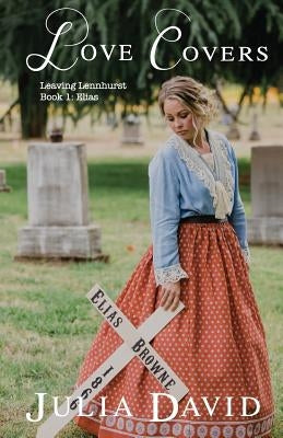 Love Covers by David, Julia