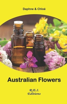 Australian Flowers by Chloé, Daphne And
