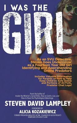 I Was the Girl by Kozakiewicz, Alicia