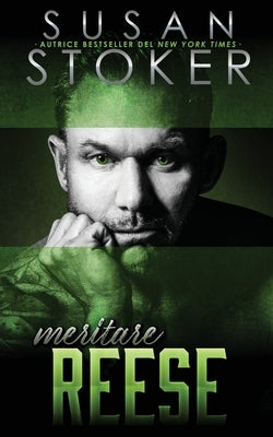 Meritare Reese by Stoker, Susan