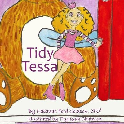 Tidy Tessa by Chatmon, Tayliyah
