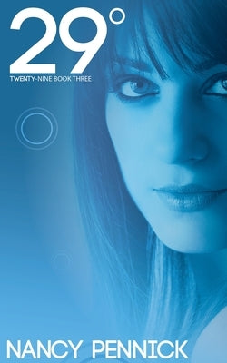 29° (Twenty-Nine Degrees) by Pennick, Nancy