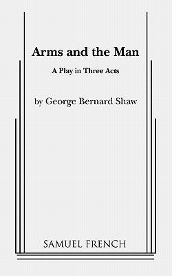 Arms and the Man by Bos, Hannah
