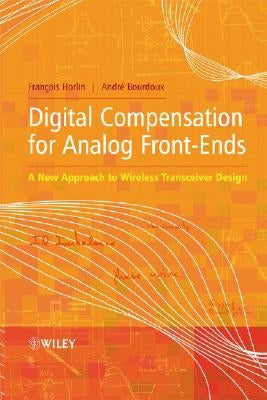 Digital Compensation for Analo by Horlin, François