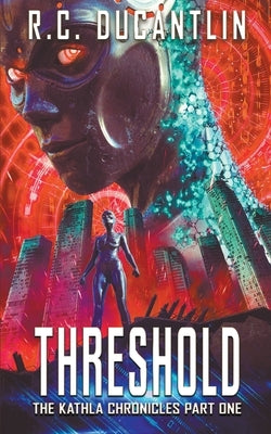 Threshold by Ducantlin, R. C.