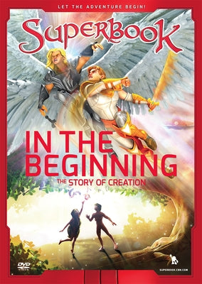 In the Beginning, 1: The Story of Creation by Cbn