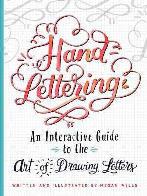 Bb-Hand Lettering by Peter Pauper Press, Inc
