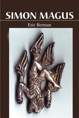 Simon Magus by Berman, Eric
