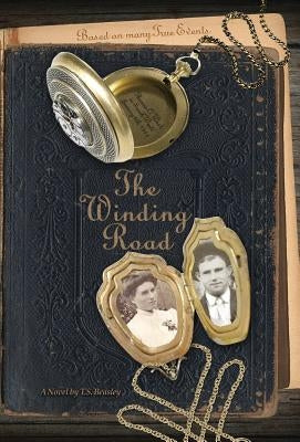The Winding Road by Beasley, Tony Scott