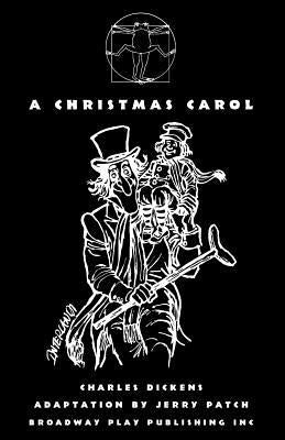 A Christmas Carol by Patch, Jerry