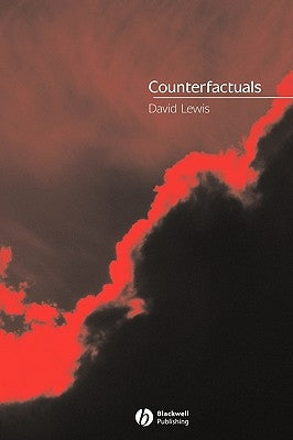 Counterfactuals by Lewis, David