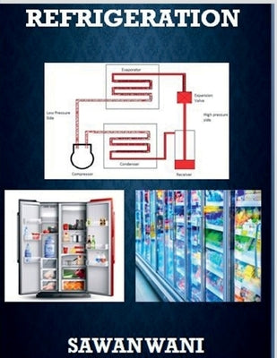 Refrigeration by Wani, Sawan