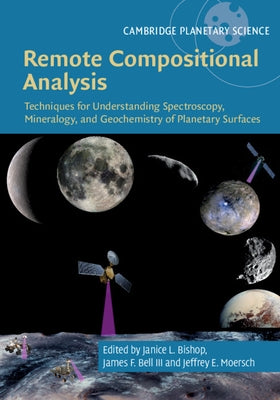 Remote Compositional Analysis by Bishop, Janice L.