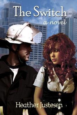 The Switch by Justesen, Heather