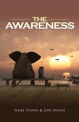 The Awareness by Doyle, Jon