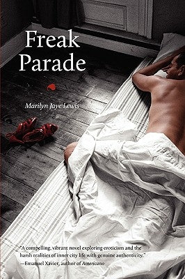 Freak Parade by Lewis, Marilyn Jaye