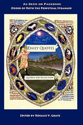 Daily Quotes with Queries for Reflection by Grafe, Rosalie V.