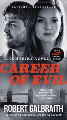 Career of Evil by Galbraith, Robert