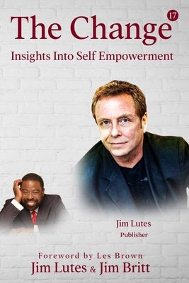 The Change vol 17 by Britt, Jim P.