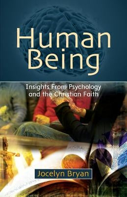 Human Being by Bryan, Jocelyn