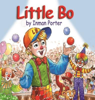 Little Bo by Porter, Inman L.