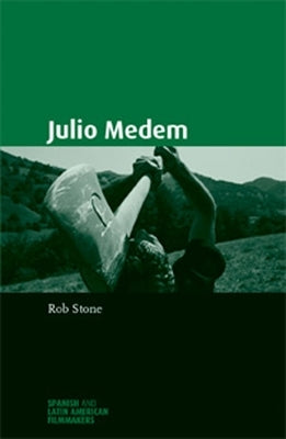 Julio Medem by Stone, Robert