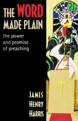Word Made Plain by Harris, James Henry