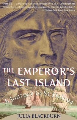 Emperor's Last Island by Blackburn, Julia