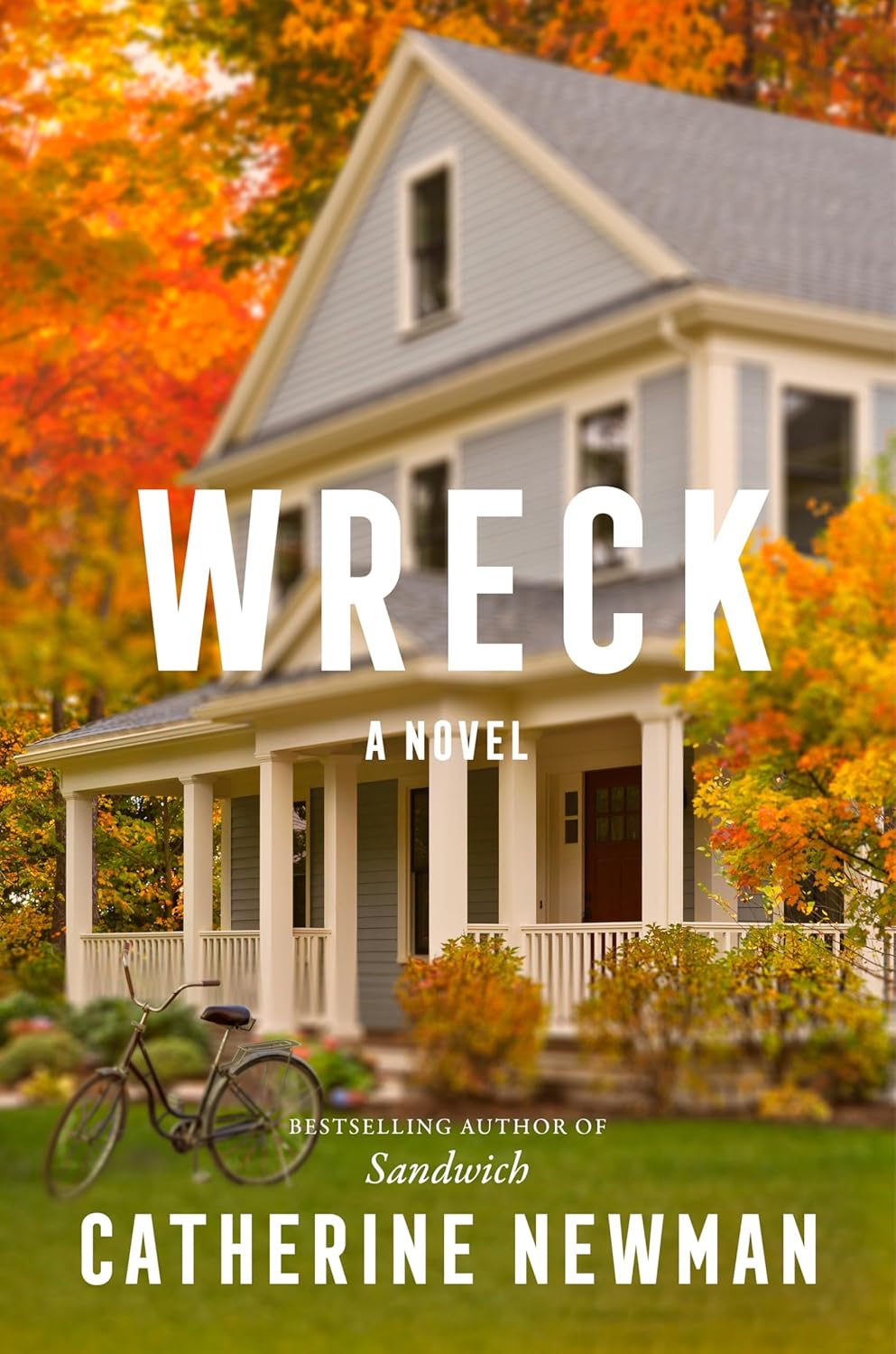 Wreck