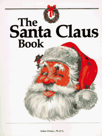 The Santa Claus Book