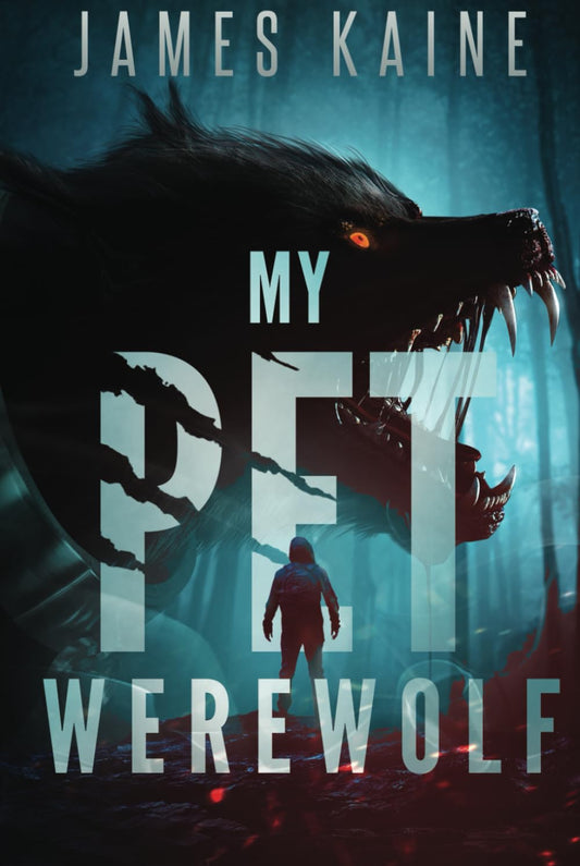 My Pet Werewolf