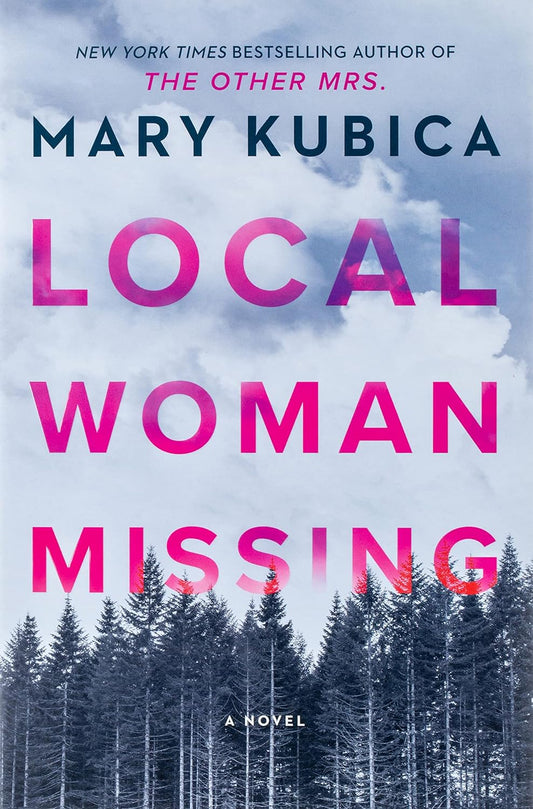 Local Woman Missing Collector's Edition (Reissue)