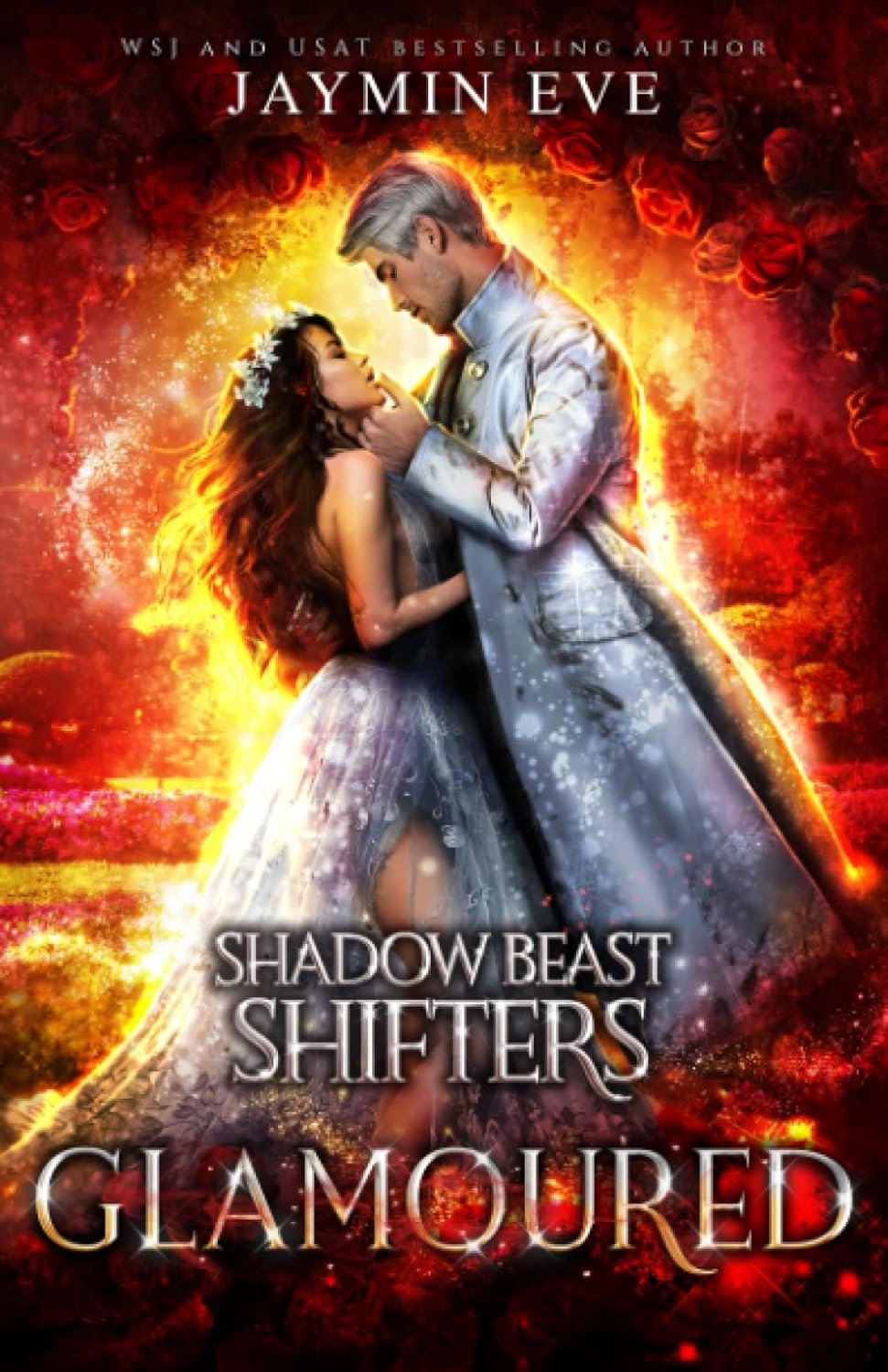 Glamoured: Shadow Beast Shifters Book 6