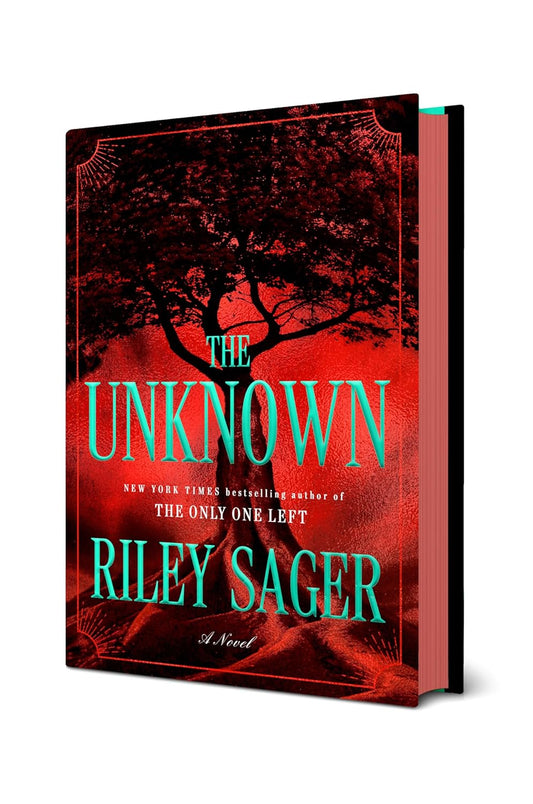 The Unknown