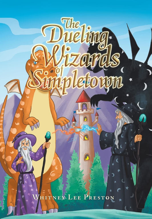 The Dueling Wizards of Simpletown