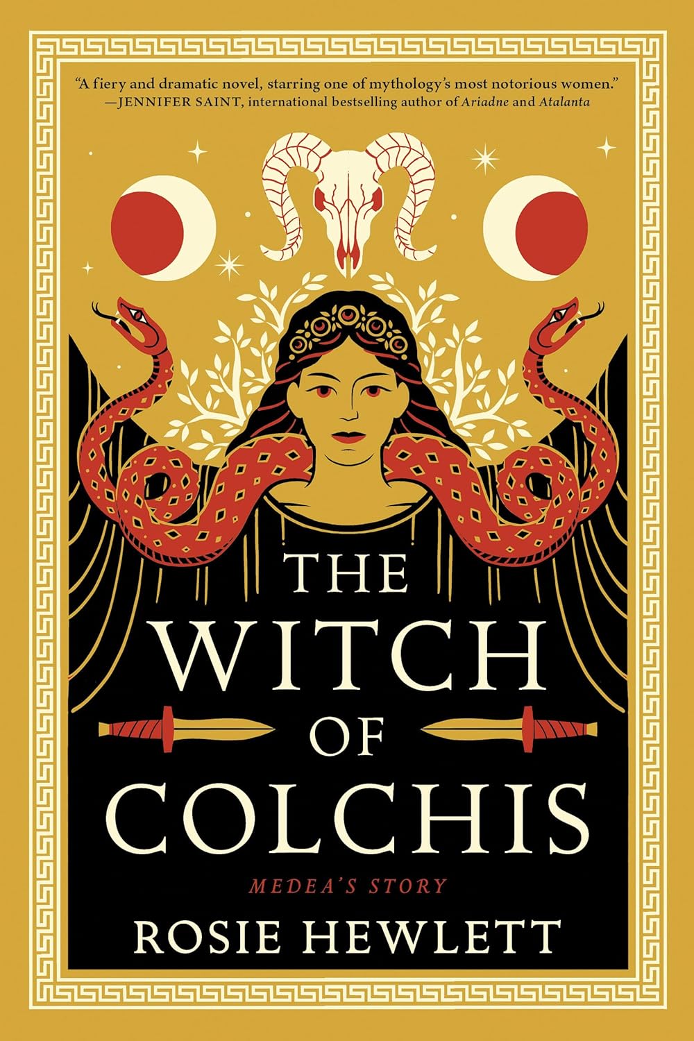 The Witch of Colchis