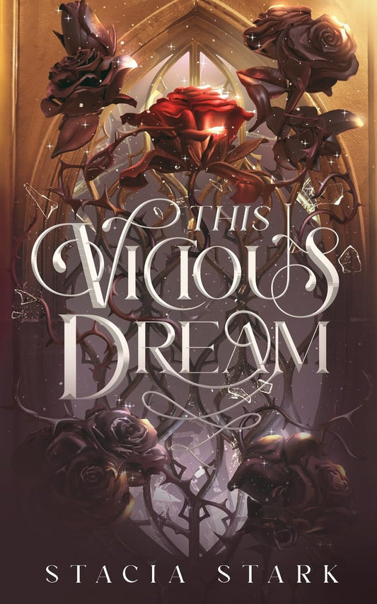 This Vicious Dream (Kingdom on Death #1)